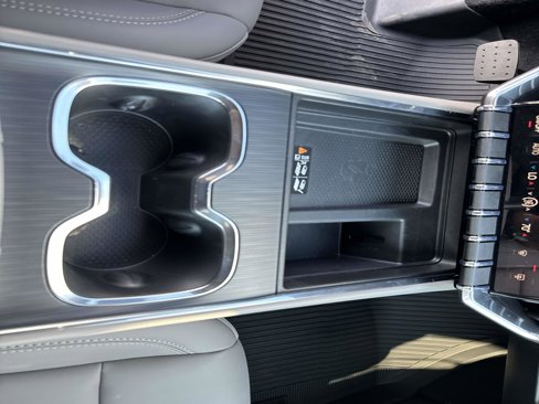 New 2026 GMC Acadia Elevation w/ Elevation Premium Package image 32