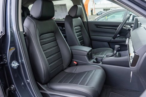 New 2026 Honda CR-V EX-L image 16