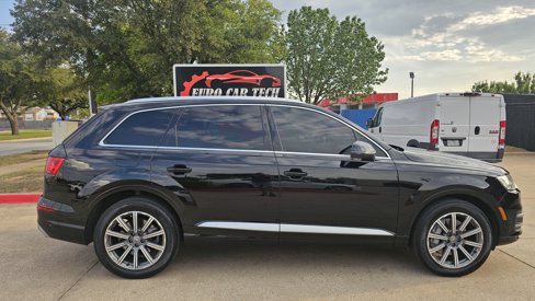 Used 2019 Audi Q7 2.0T Premium Plus w/ Premium Plus Package image 7