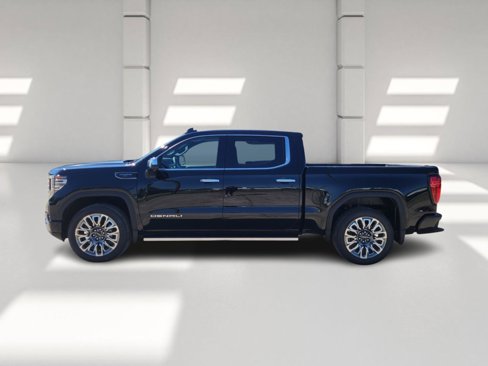 New 2026 GMC Sierra 1500 Denali Ultimate image 4