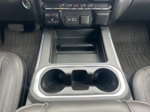Used 2019 GMC Sierra 1500 SLT image 25