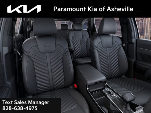 New 2026 Kia Sorento SX Prestige image 15