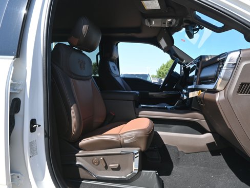New 2026 Ford F250 King Ranch image 24
