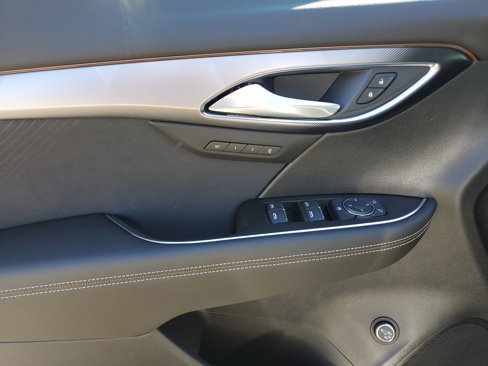 New 2025 Buick Envision Sport Touring image 20