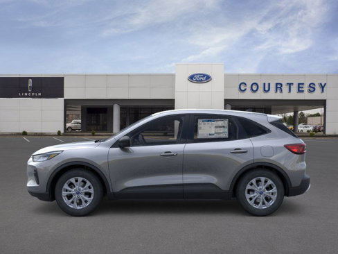 New 2026 Ford Escape Active image 3