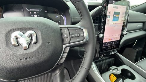 New 2026 RAM 3500 Laramie image 28