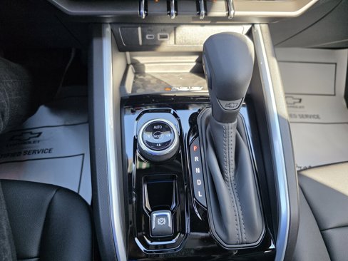 New 2025 Chevrolet Colorado Trail Boss image 21