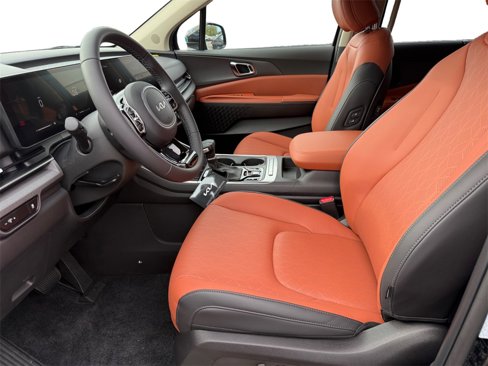New 2026 Kia Carnival EX image 9