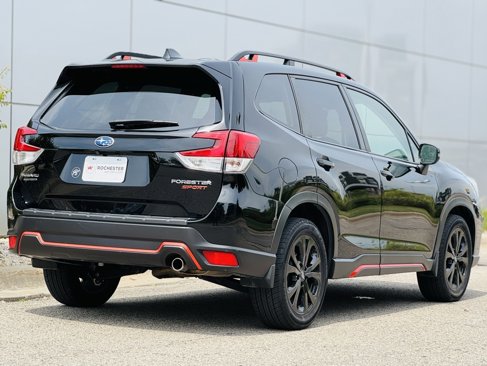 Used 2019 Subaru Forester Sport image 35