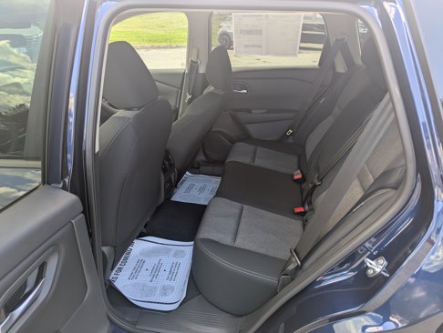 New 2026 Nissan Rogue SV image 14