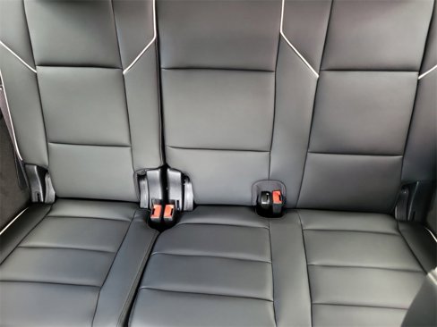 New 2026 Cadillac Escalade Sport w/ Touring Package image 23