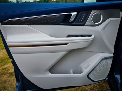 New 2026 Buick Enclave Avenir w/ Super Cruise Package image 10