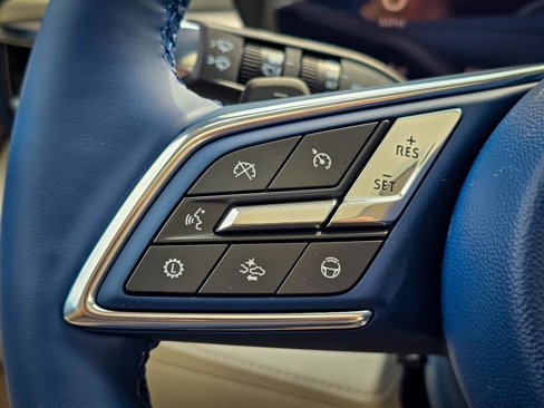New 2026 Buick Enclave Avenir w/ Super Cruise Package image 23