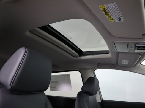 New 2026 Honda Odyssey EX-L image 18