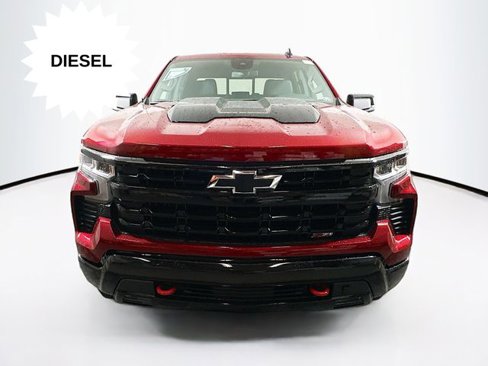 New 2026 Chevrolet Silverado 1500 LT Trail Boss w/ Convenience Package II image 2