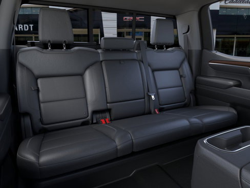 New 2026 GMC Sierra 1500 Denali image 19