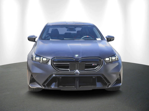 New 2026 BMW M5 w/ Carbon Package image 2