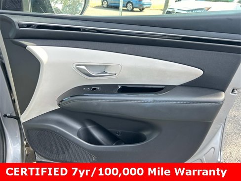 Used 2023 Hyundai Tucson SEL image 8