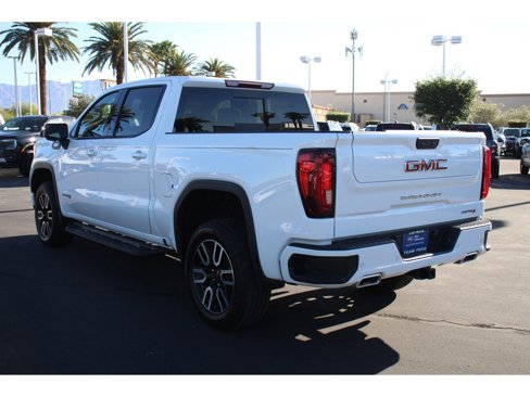 Used 2023 GMC Sierra 1500 AT4 w/ AT4 Premium Package image 27