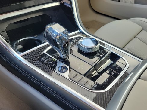 New 2026 BMW M850i xDrive Convertible image 24