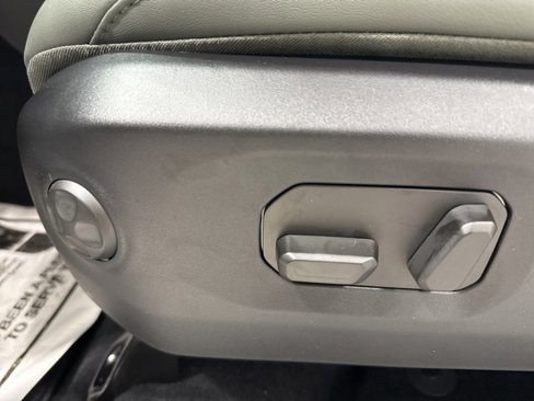 New 2025 Jeep Gladiator Mojave image 21