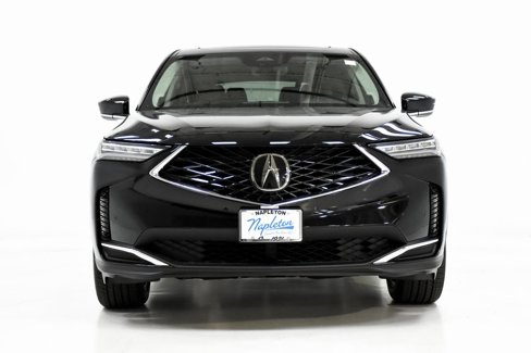 Used 2025 Acura MDX w/ Technology Package image 4