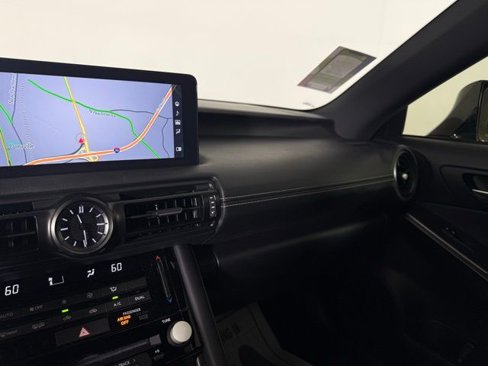 Used 2025 Lexus IS 500 image 24