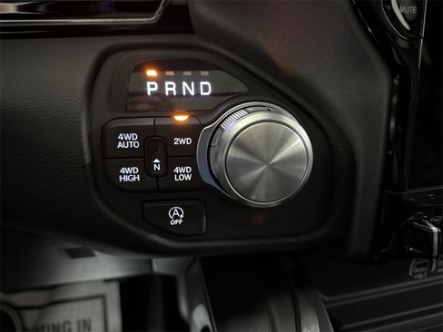 New 2026 RAM 1500 Laramie image 15