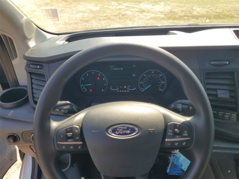 New 2024 Ford Transit 350 XL image 13