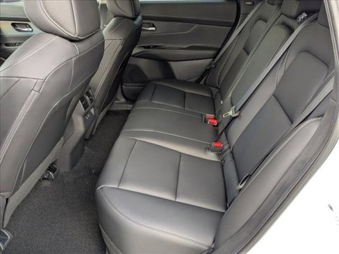 New 2025 Nissan Murano SL image 14