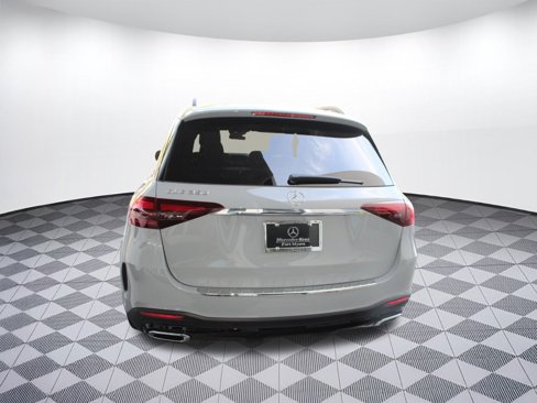 New 2026 Mercedes-Benz GLE 350 4MATIC image 10