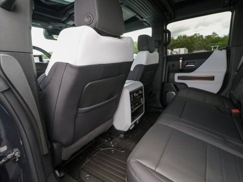 New 2025 GMC Hummer EV 3X image 27