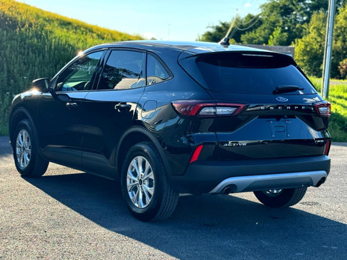Used 2025 Ford Escape Active image 7
