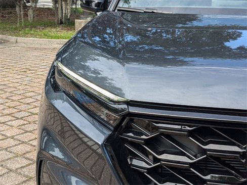 New 2026 Honda CR-V Sport-L image 10