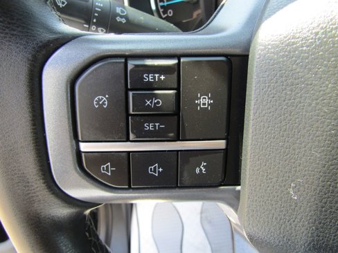 Used 2023 Ford F150 XLT w/ Equipment Group 302A High image 15