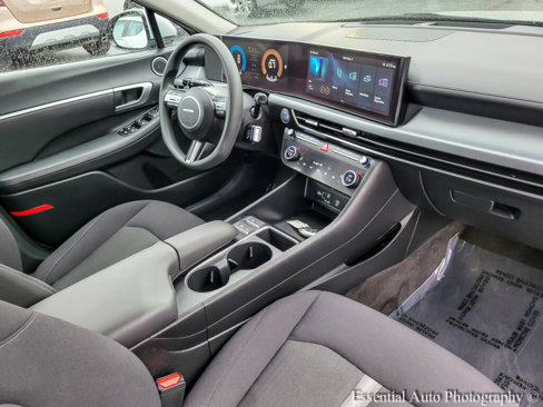 Used 2024 Hyundai Sonata SEL image 35