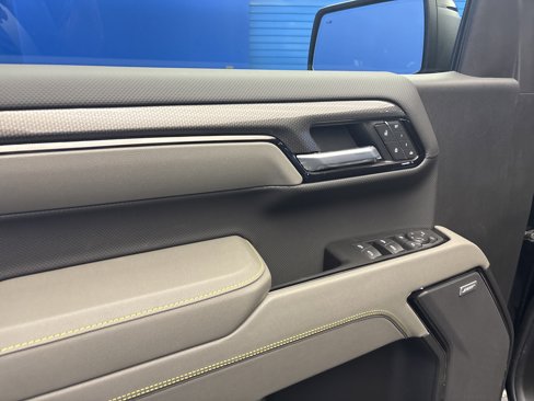 New 2026 Chevrolet Silverado 1500 ZR2 image 10