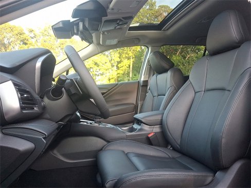 New 2025 Subaru Outback Touring XT image 6