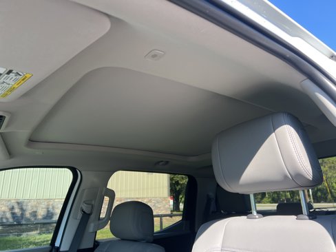Used 2024 Toyota Tundra Limited image 14
