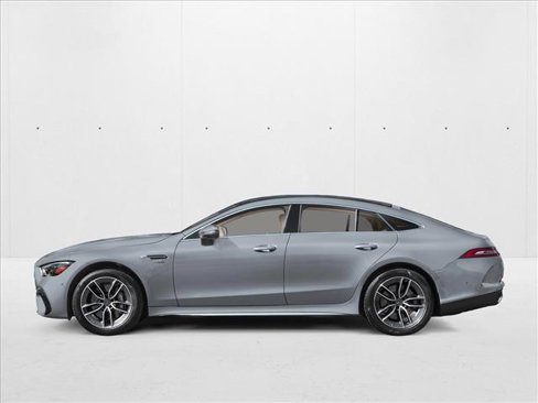 New 2026 Mercedes-Benz AMG GT 43 image 3