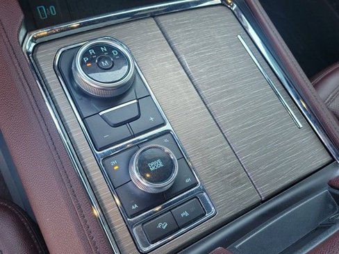 Used 2022 Ford Expedition Max Limited image 29
