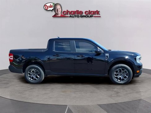 Used 2024 Ford Maverick XLT image 6