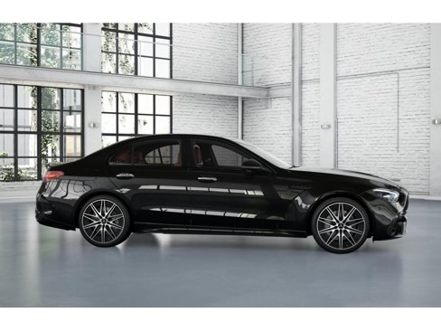 New 2026 Mercedes-Benz C 63 AMG S image 15