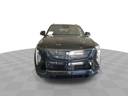 New 2026 Cadillac Escalade IQL Sport 1 image 2