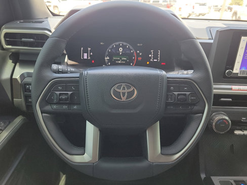 New 2025 Toyota 4Runner SR5 image 19