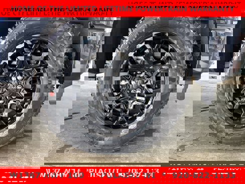 New 2025 Ford F150 XLT w/ Equipment Group 302A MID image 3