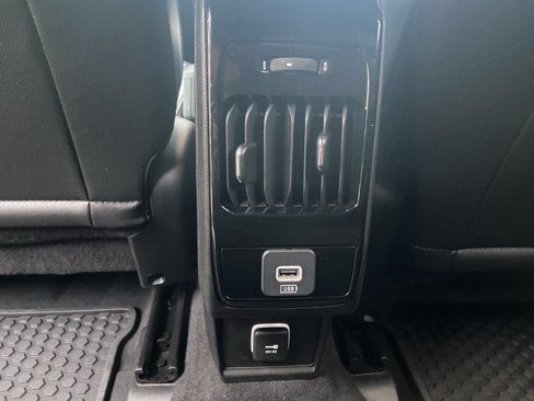 Used 2024 Jeep Compass Trailhawk image 26