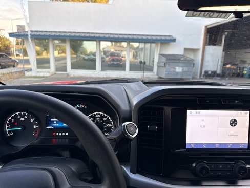 Certified 2023 Ford F150 XLT image 13
