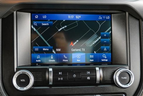 Used 2020 Ford Mustang Coupe w/ Equipment Group 101A image 22