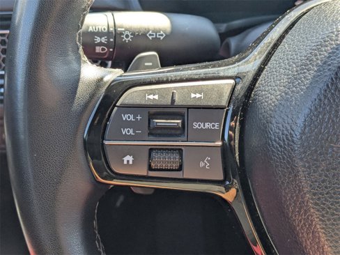 Used 2024 Honda Civic Sport image 18